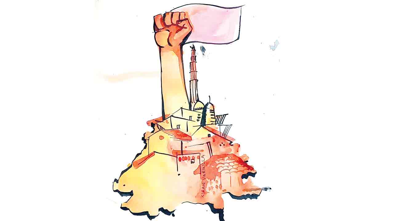 ఒకే ఒక్కడు