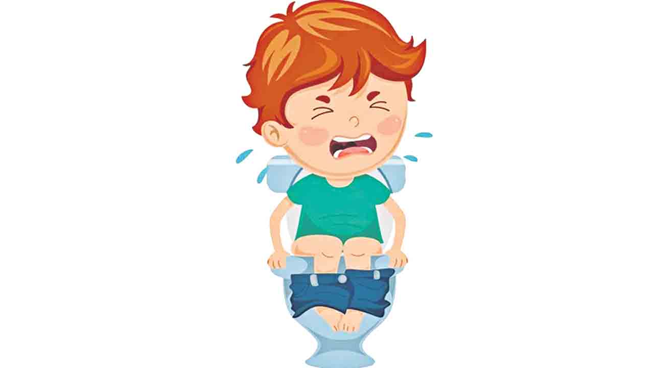 ‘టాడ్లర్స్‌ డెయిరీ’.. తరచూ విరేచనాలు