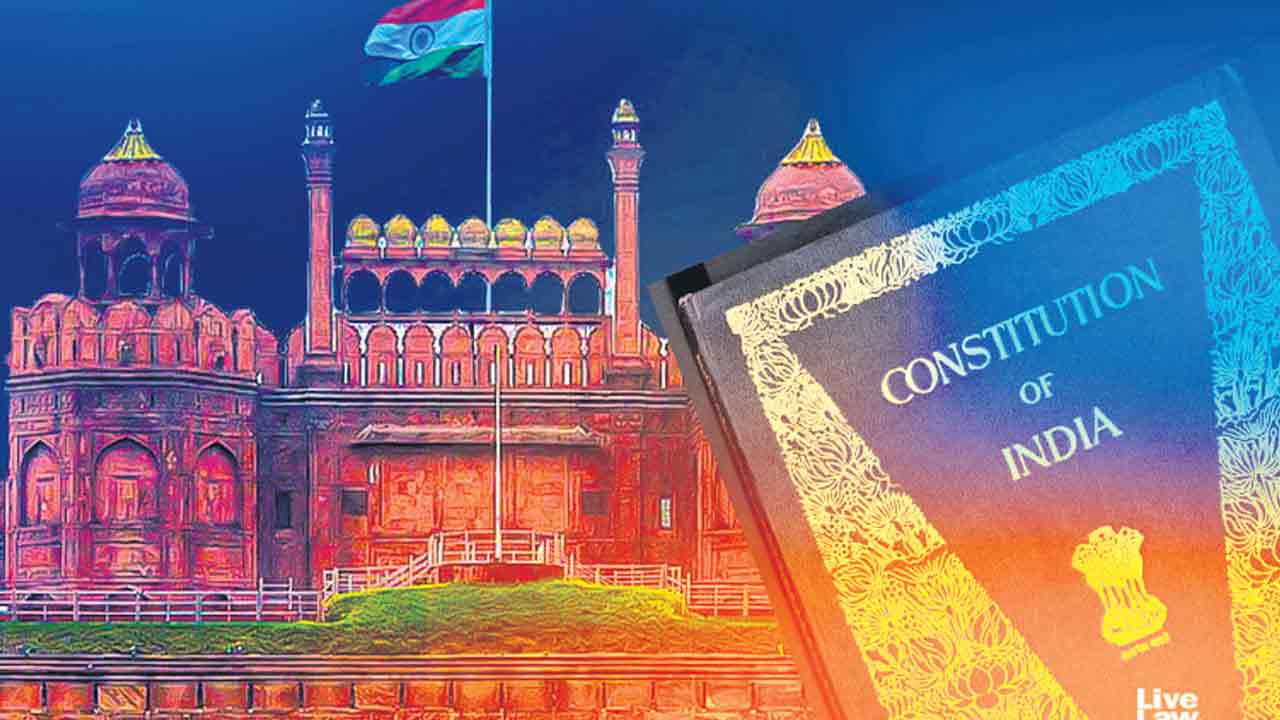 మత రాజకీయాలను పాతర వేయాలె