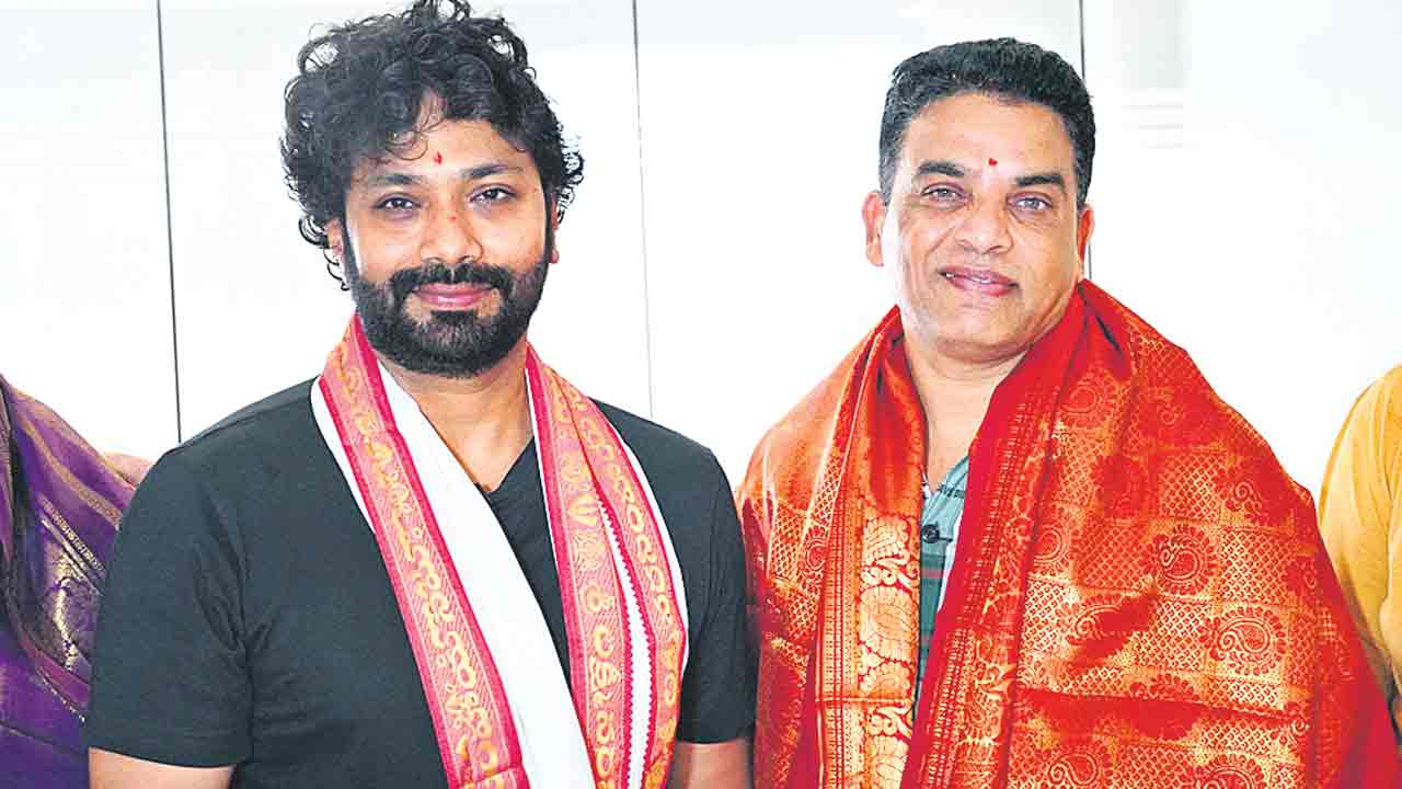 వినోదాల ప్రేమకథ