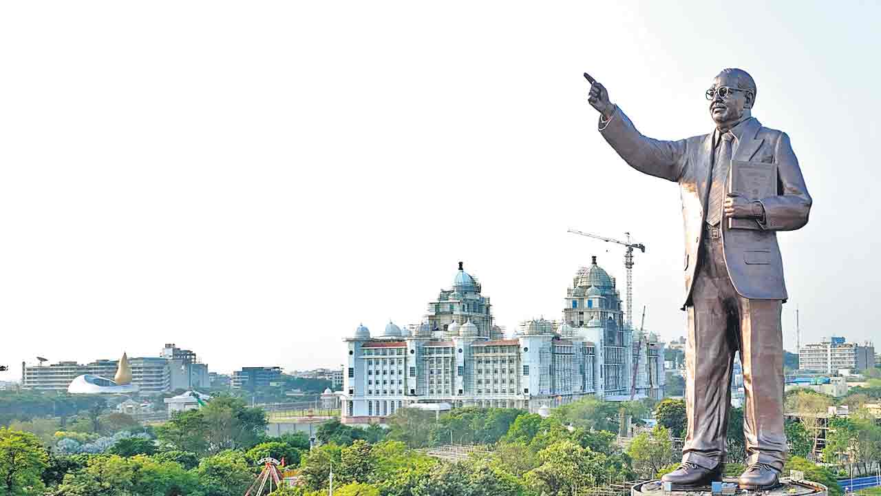 ఆశయసాధనలోనూ సమున్నతమే