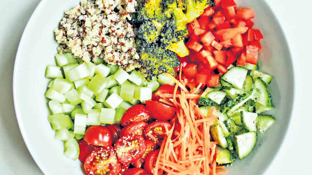 పీచు పదార్థాలు తక్కువైతే.. గర్భస్థ శిశువుపై ప్రభావం