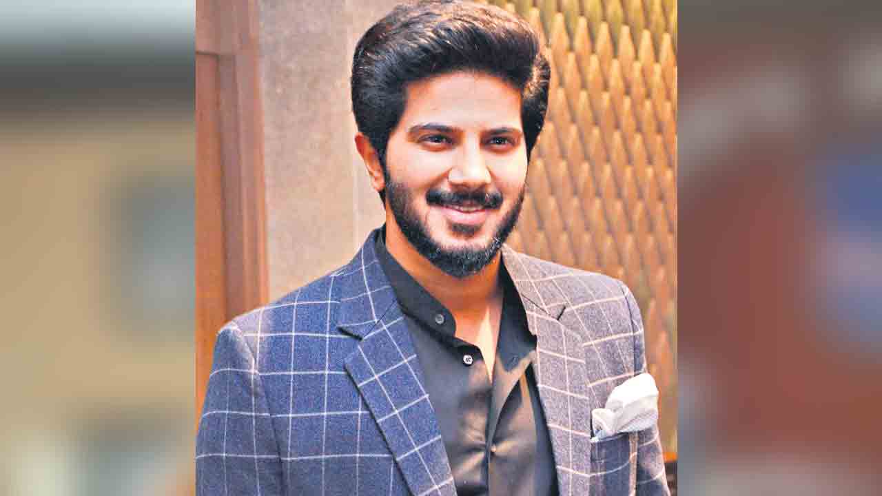 Dulquer Salmaan |  రానాతో కలిసి మలయాళ హీరో దుల్కర్‌ సల్మాన్‌ మల్టీస్టారర్‌.. సినిమాకు ఇంట్రెస్టింగ్‌ టైటిల్‌