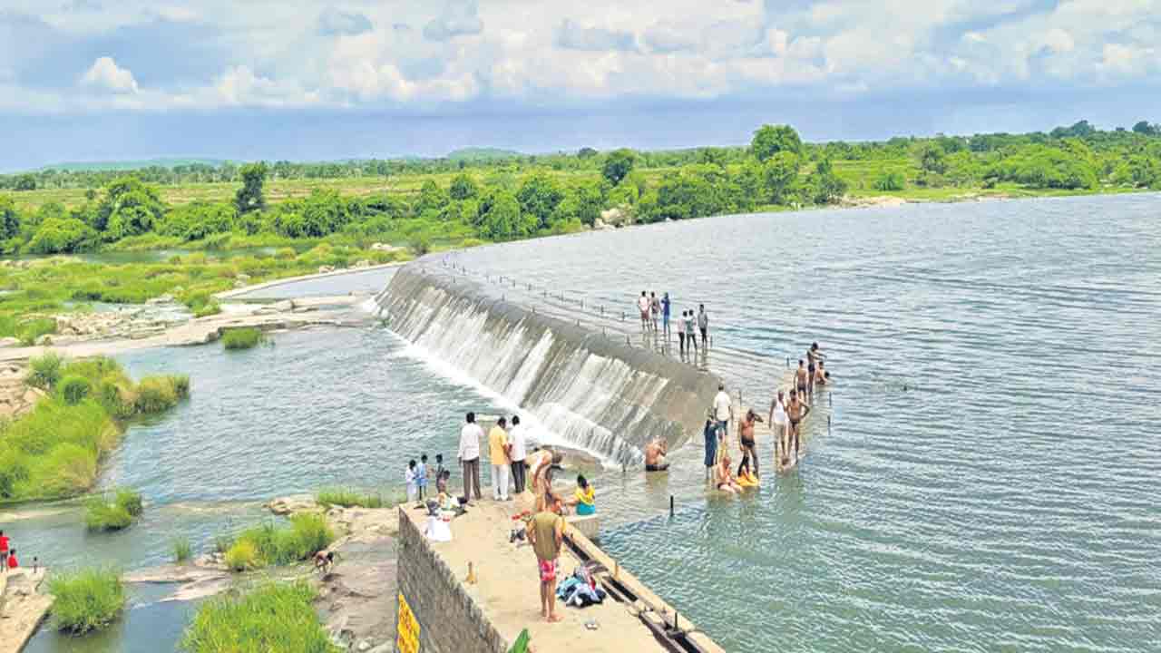 వర్షతిరేకం