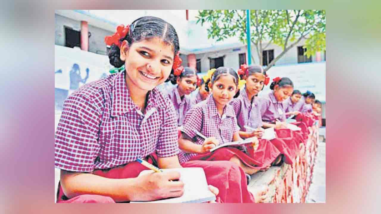 పఠనంతో చైతన్యం