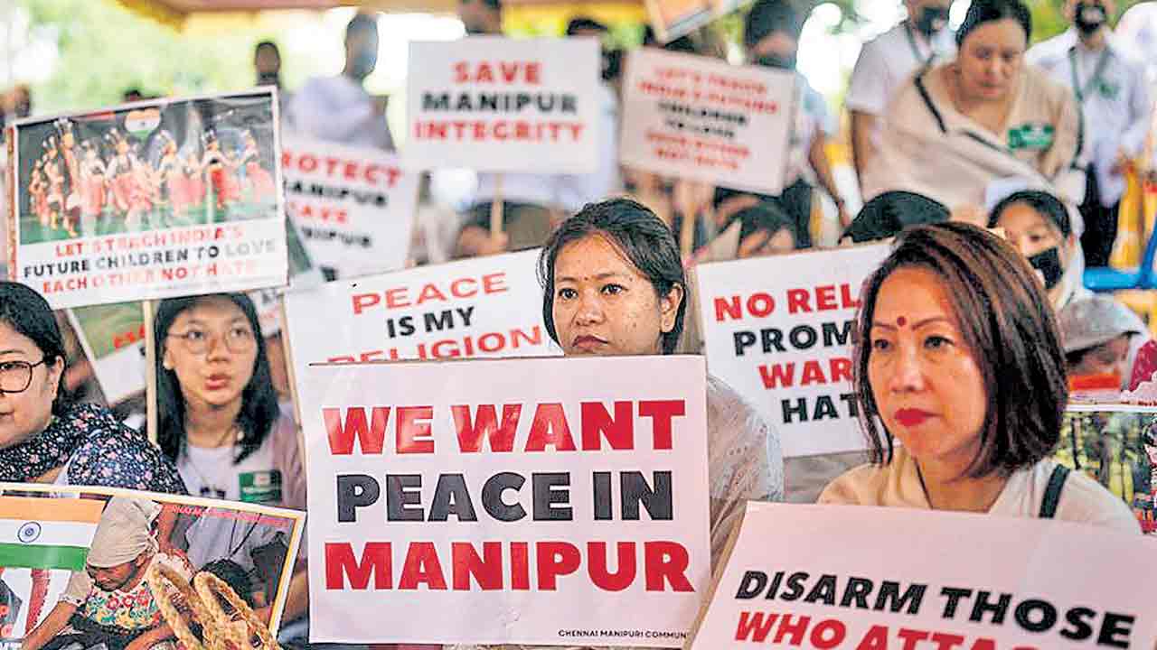 మానవత్వానికే మచ్చ