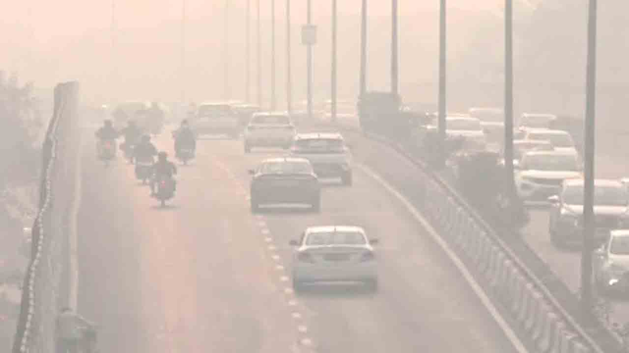 అధిక మరణాలకు ఎండలు, గాలి కాలుష్యమే కారణం