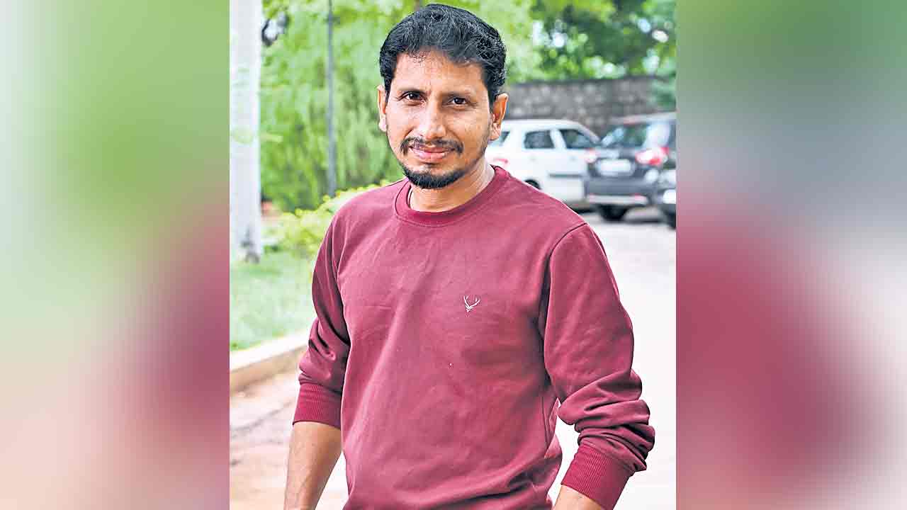 స్వచ్ఛమైన ప్రేమకథను చూపించాం