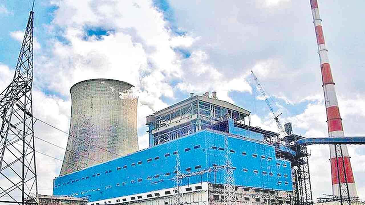 కరెంటుపై కారుకూతలు