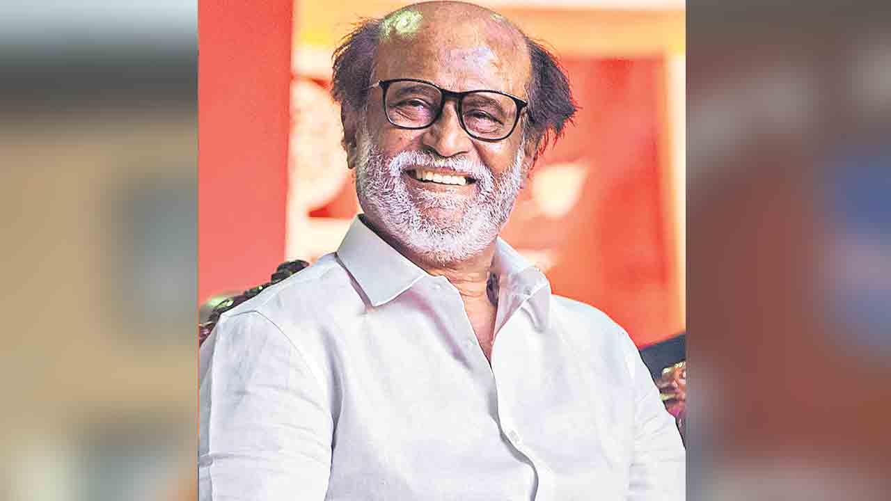 Rajinikanth | నా లైఫ్‌లో నేను చేసిన అతిపెద్ద తప్పు అదే.. రజినీకాంత్‌ ఆసక్తికర వ్యాఖ్యలు