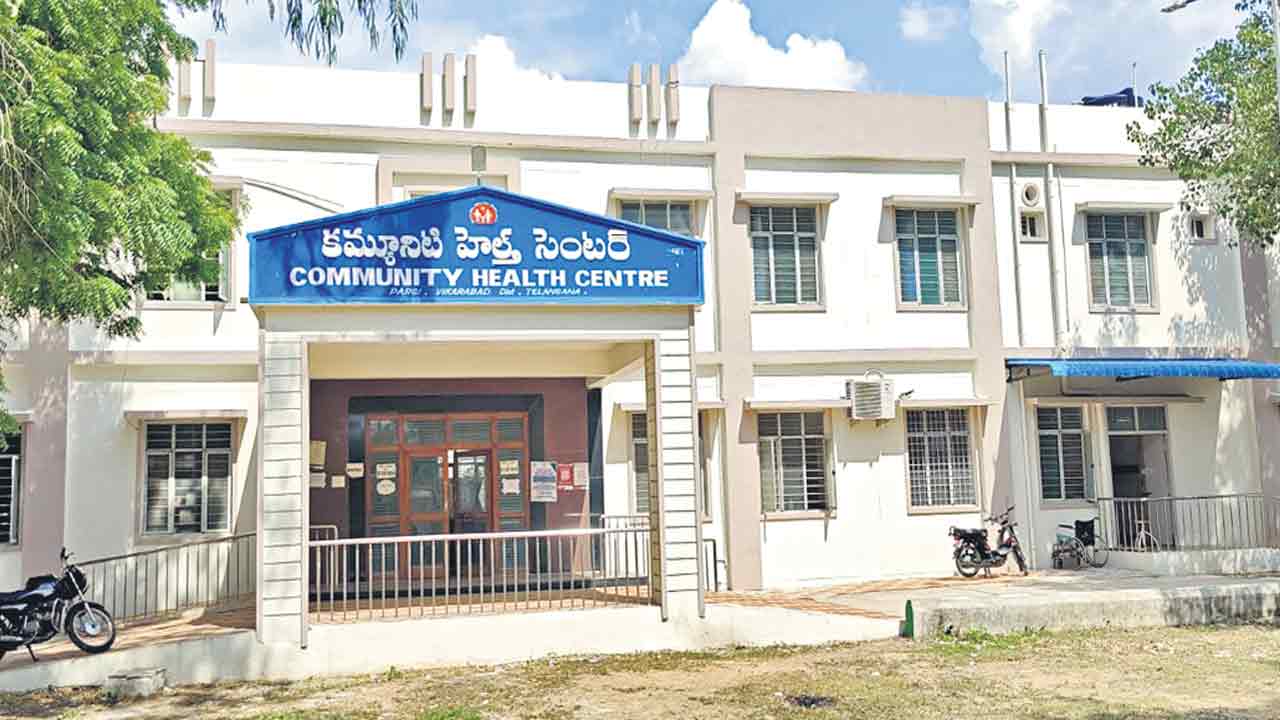 సీజనల్‌ వ్యాధులపై అప్రమత్తం