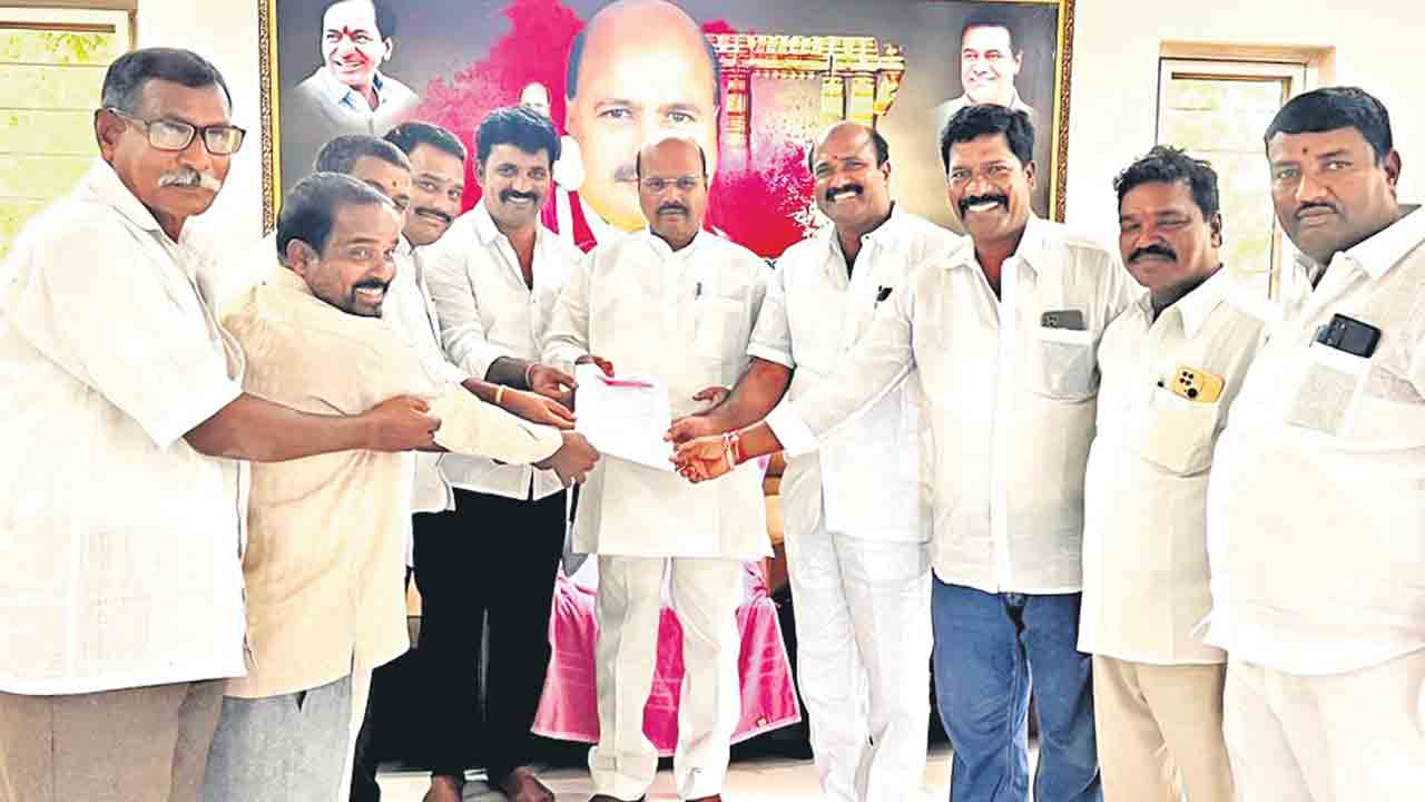 మాట నిలబెట్టుకున్న సర్కార్