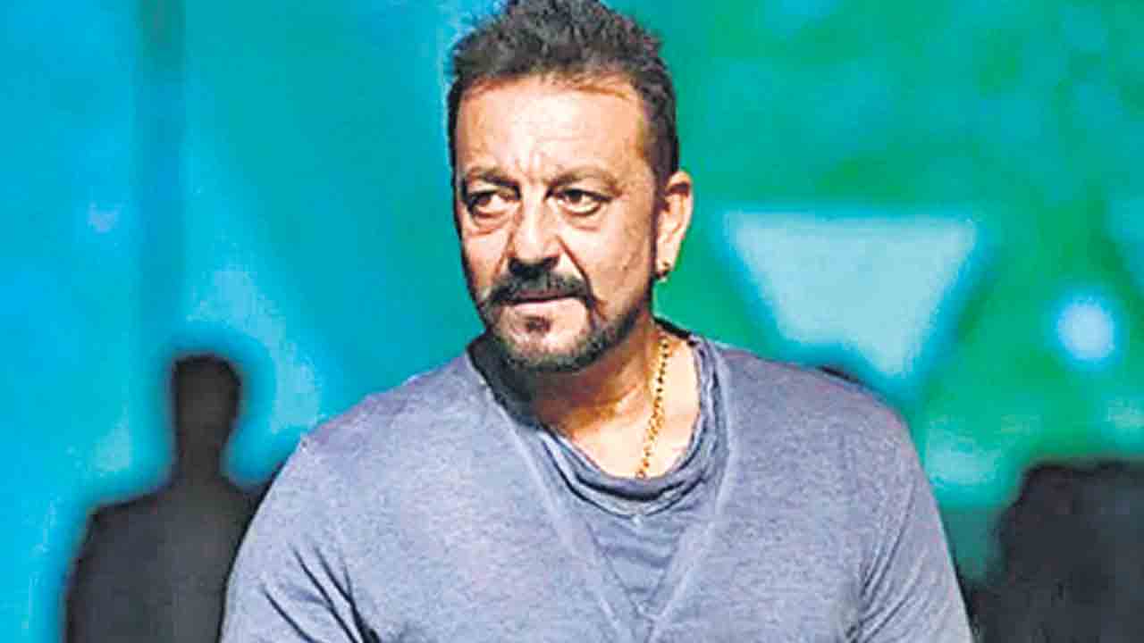 Sanjay Dutt | సౌత్లో పాగా వేస్తున్న సంజయ్దత్.. రెండు భారీ ప్రాజెక్టుల్లోనూ ఆయనే విలన్!