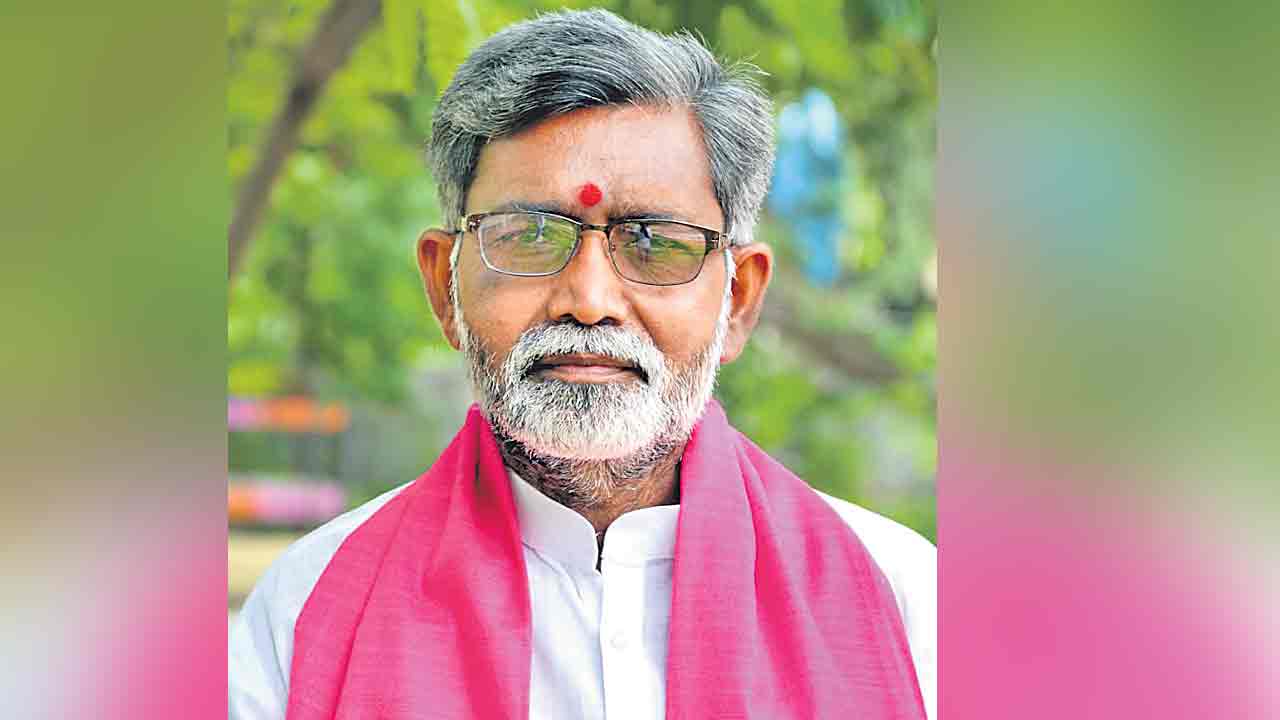 ఉచిత విద్యుత్తు జోలికొస్తే ఉతికేస్తం : ఎంబీసీ జాతీయ కన్వీనర్‌ కొండూరి సత్యనారాయణ