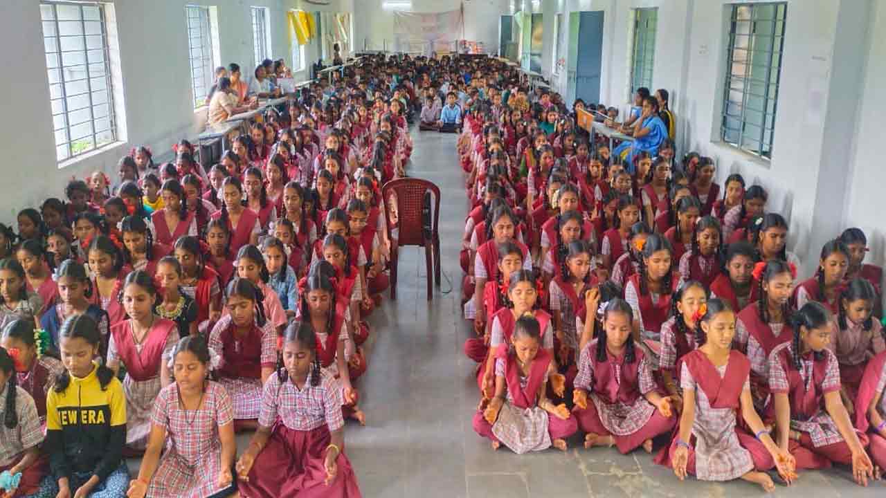 కూసుమంచి స్కూల్