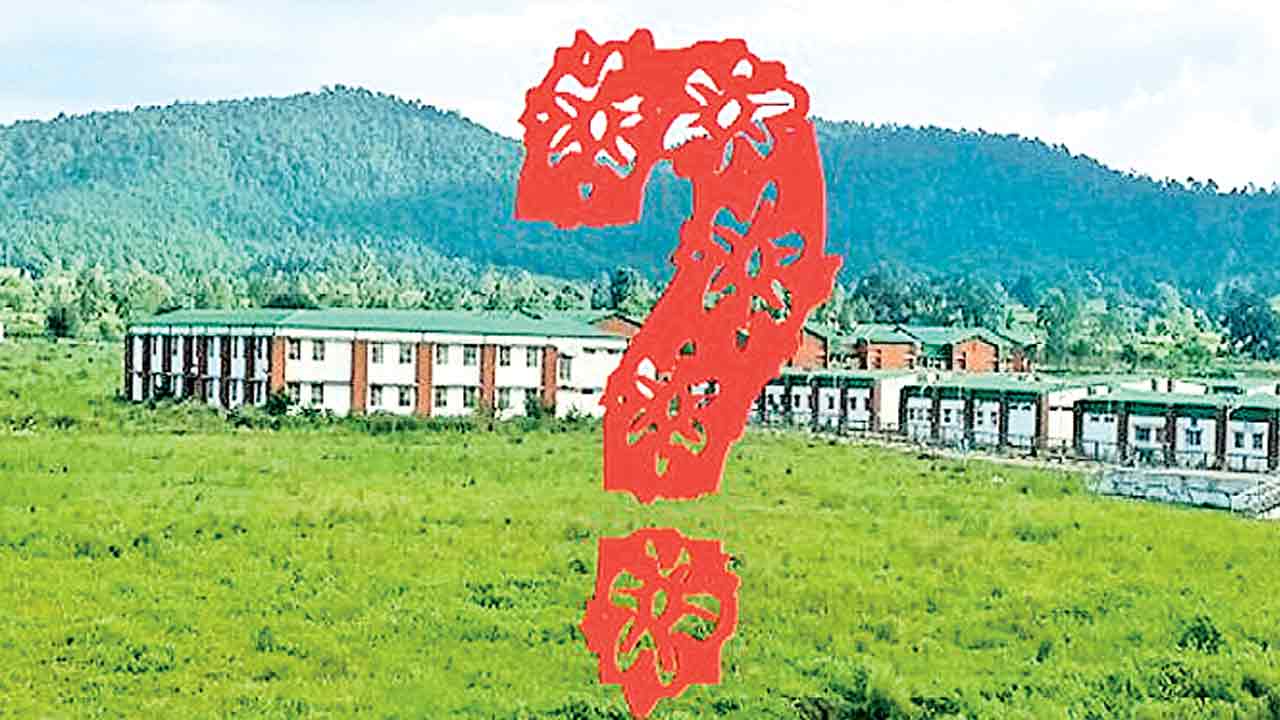 ఓరుగల్లుకు ఒరిగేదేమిటి?