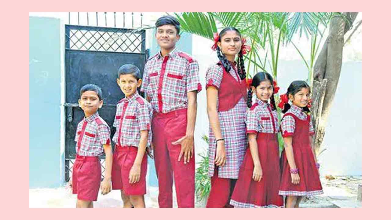 LIP |  ఆగస్టులో లెర్నింగ్‌ ఇంప్రూవ్‌మెంట్‌ ప్రోగ్రాం.. 6 నుంచి 9 తరగతుల్లో అమలు