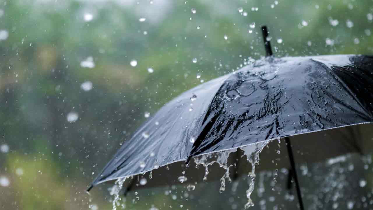 Rain Alert |  రాష్ట్రంలో నేడు రేపు తేలికపాటి నుంచి భారీ వర్షాలు
