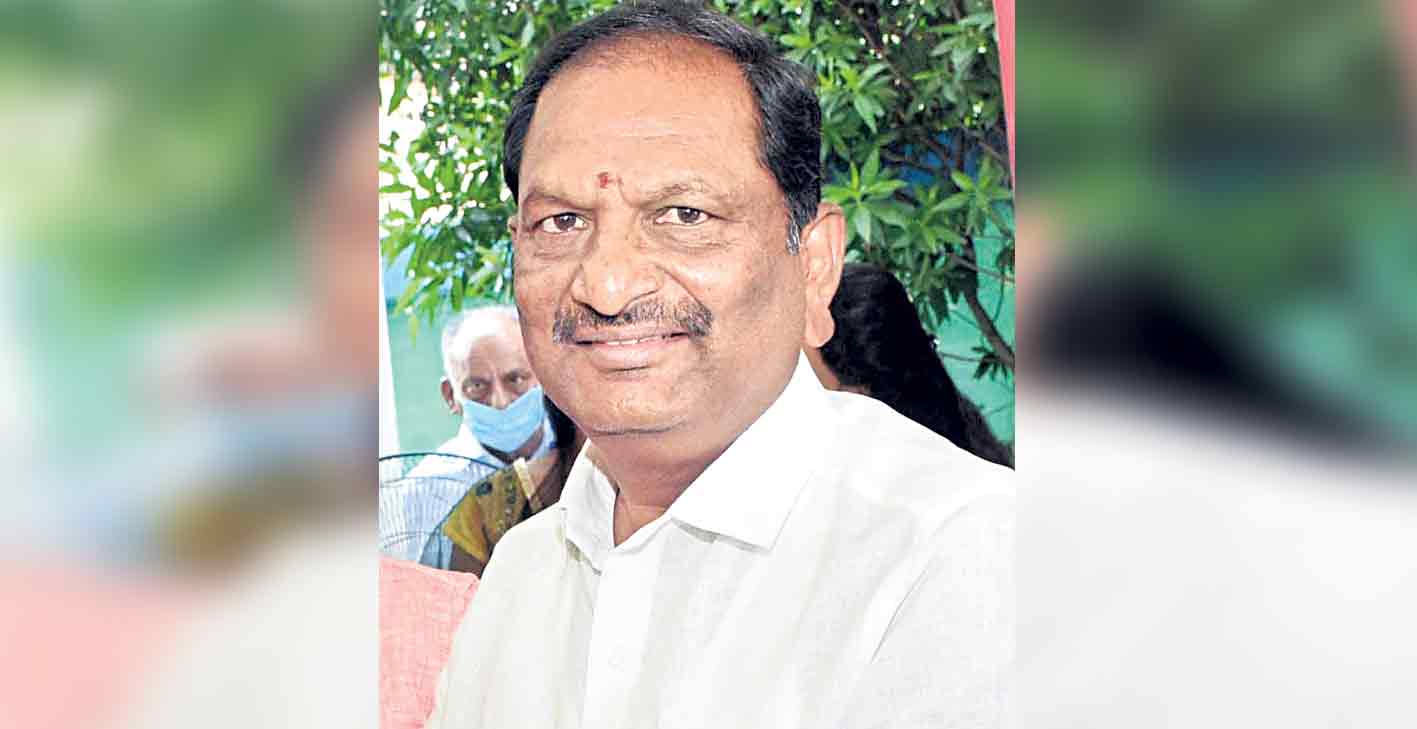 స్వరాష్ట్రంలో మారిన పల్లెల రూపురేఖలు