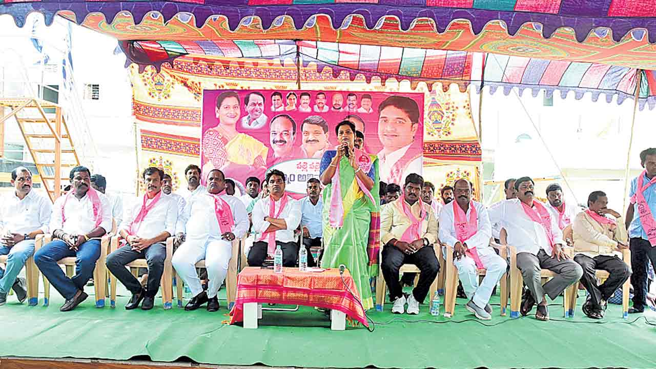 కేసీఆర్‌ కిట్‌ సూపర్‌ హిట్‌