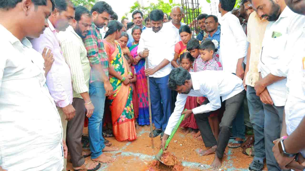 సర్కారు బడులకు మహర్దశ