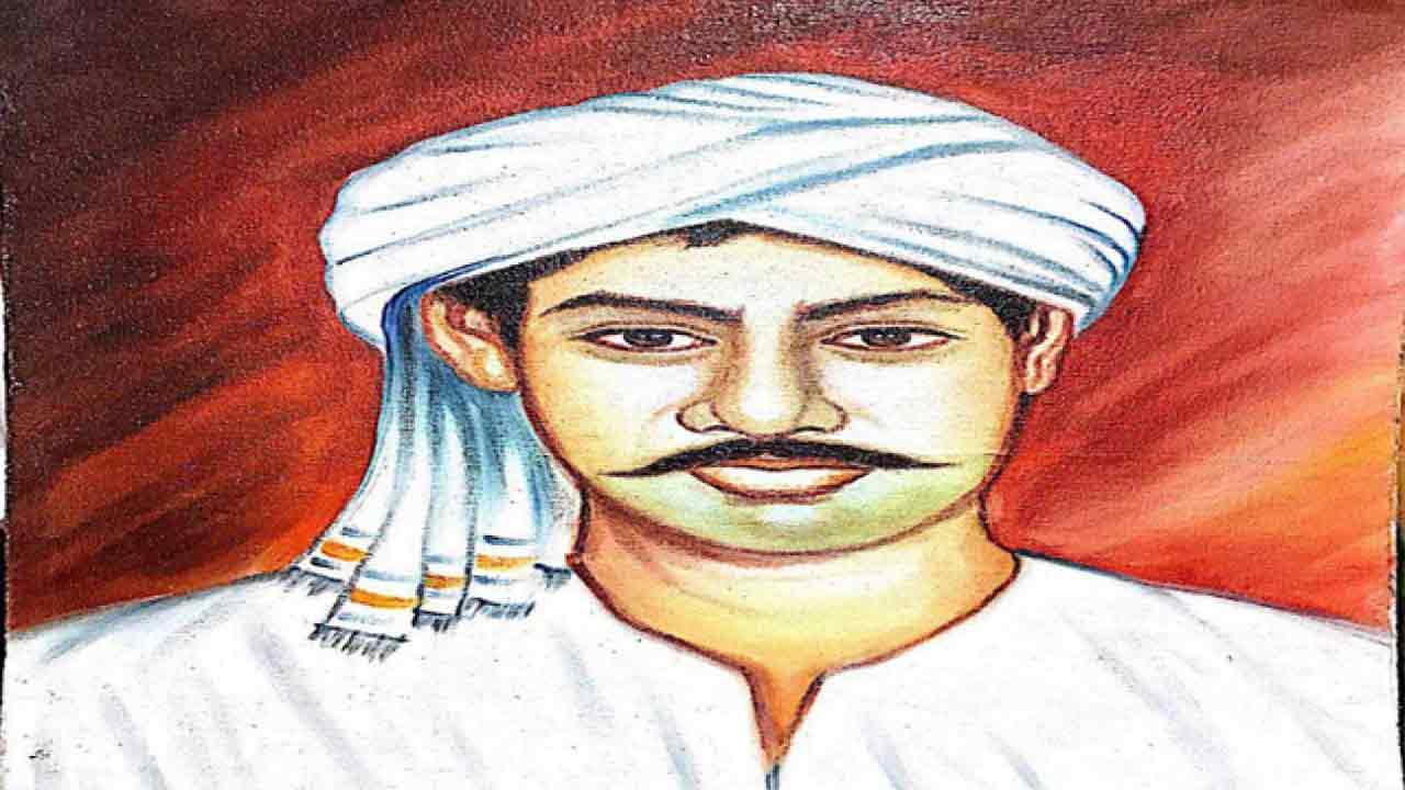 దొడ్డి కొమురయ్య త్యాగం ఎనలేనిది.. రాష్ట్ర ముఖ్యమంత్రి కే చంద్రశేఖర్‌రావు