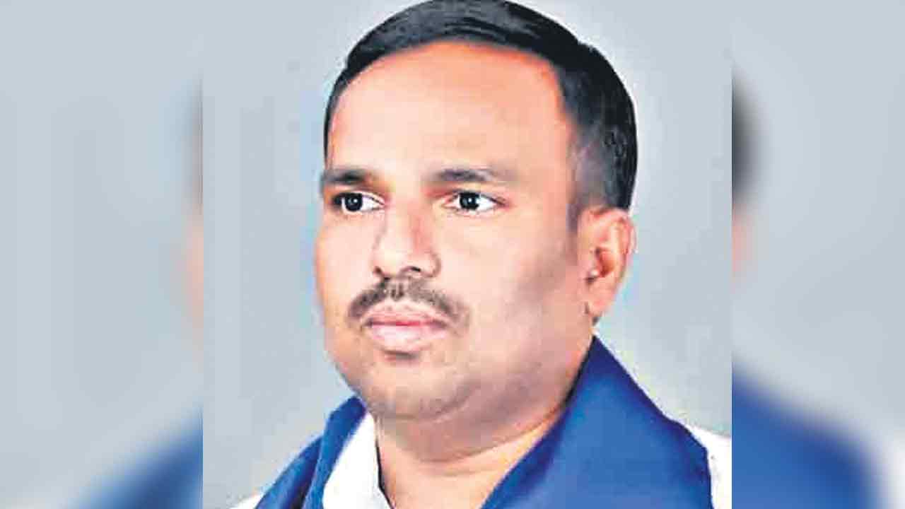 7 నుంచి దండోరా పండుగ: వంగపల్లి