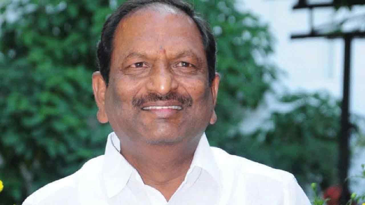 సానుభూతి కోసమే ఆరోపణలు