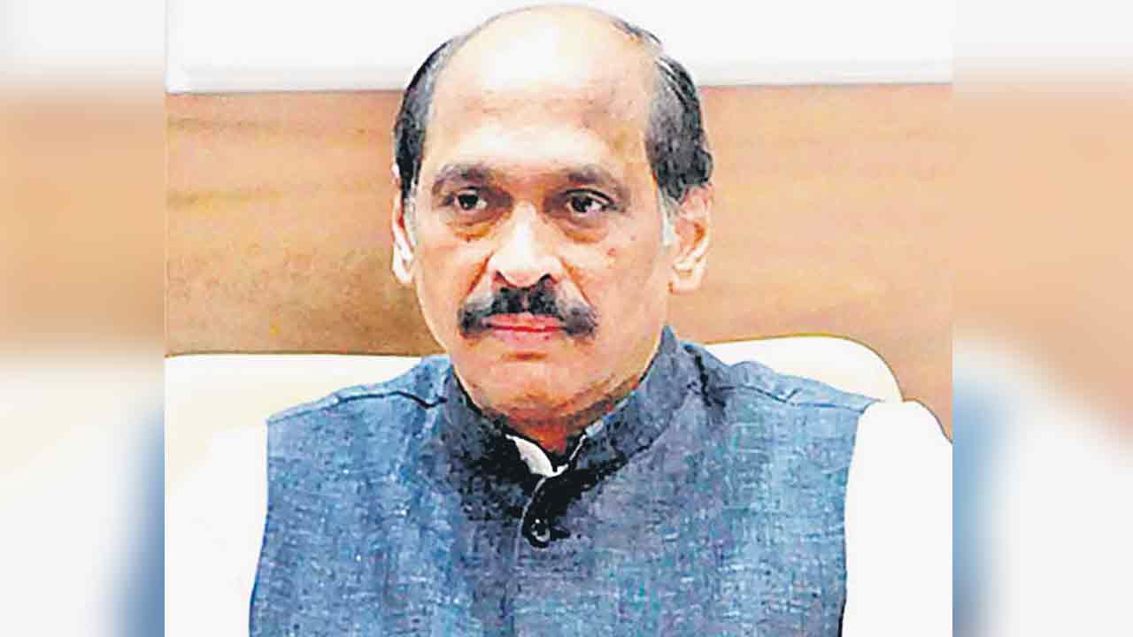 Congress | తెలంగాణలో సీఎం అభ్యర్థిని ప్రకటించం.. స్పష్టం చేసిన రాష్ట్ర కాంగ్రెస్‌ ఇన్‌చార్జి