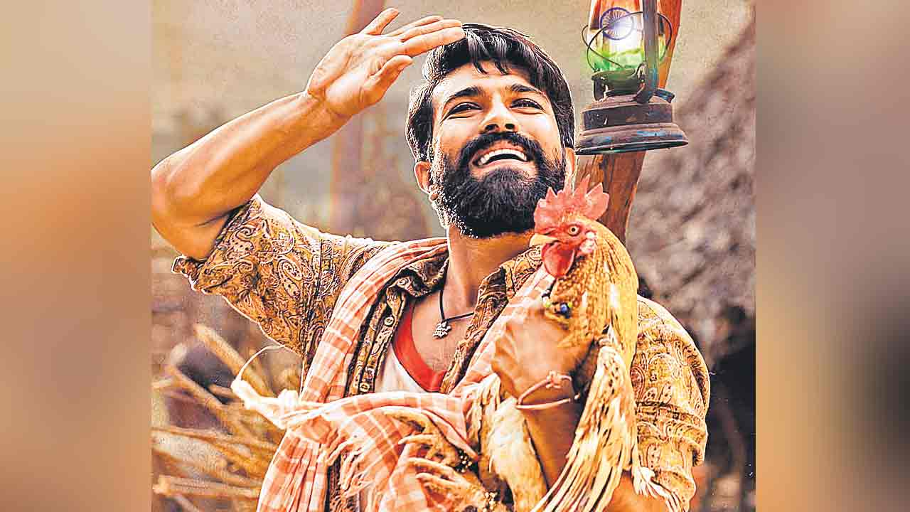 Rangasthalam | జపాన్‌లో ‘రంగస్థలం’ రికార్డు.. తొలిరోజే భారీ వసూళ్లు