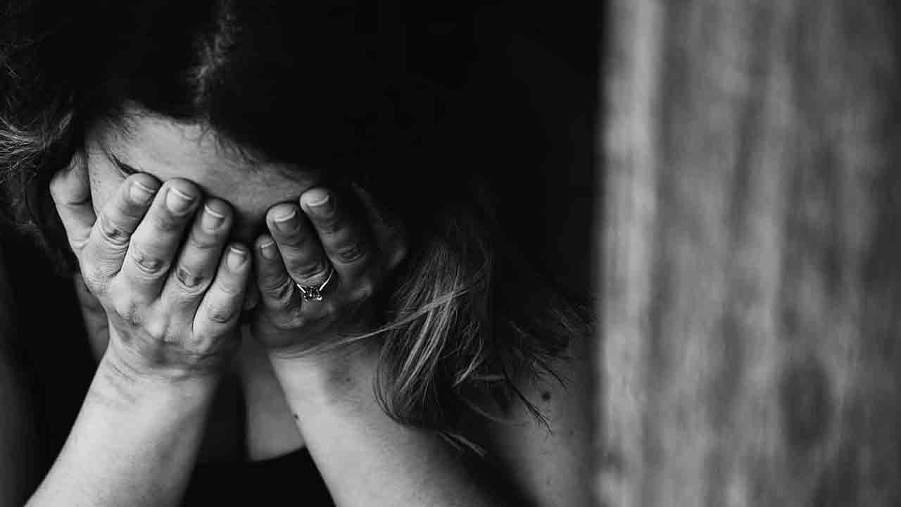 మహిళలపై అఘాయిత్యాల్లో ఉత్తర్‌ప్రదేశ్‌ టాప్‌