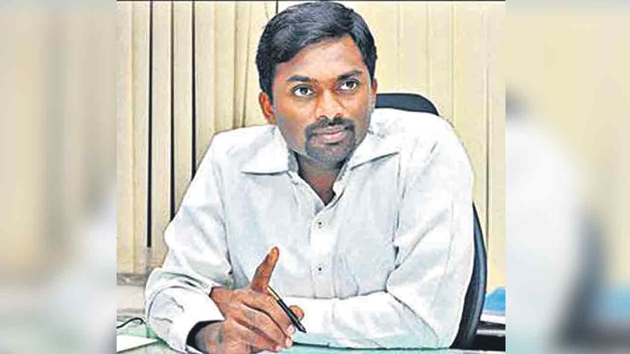 రాష్ట్రంలో నలుగురు ఐఏఎస్‌ల బదిలీ