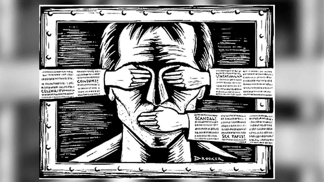 ప్రశ్న ఎవరికి, ఎందుకు?