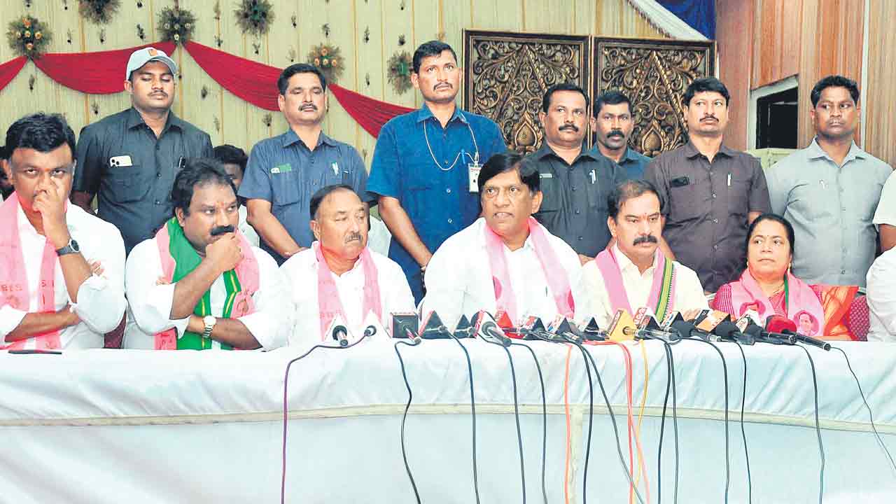 ‘వ్యాగన్‌’ను కోచ్‌ ఫ్యాక్టరీగా విస్తరించాలి