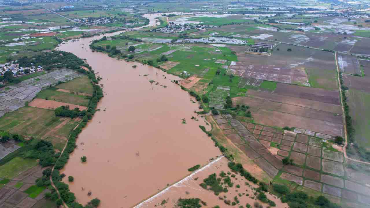 జల సవ్వడి