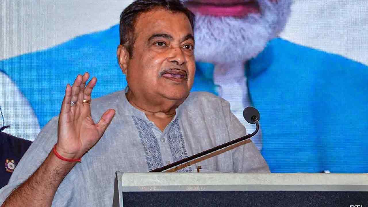 Nitin Gadkari |  బీజేపీ గాలి తీసిన కేంద్ర మంత్రి!.. తెలంగాణలో ఆ పార్టీ అధికారంలోకి రాదని తేల్చేసిన గడ్కరీ