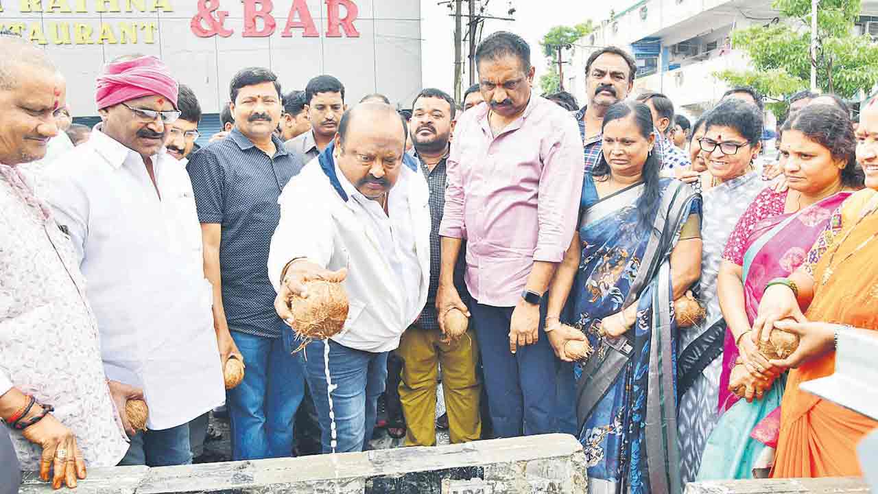 అద్భుతంగా కరీంనగర్‌