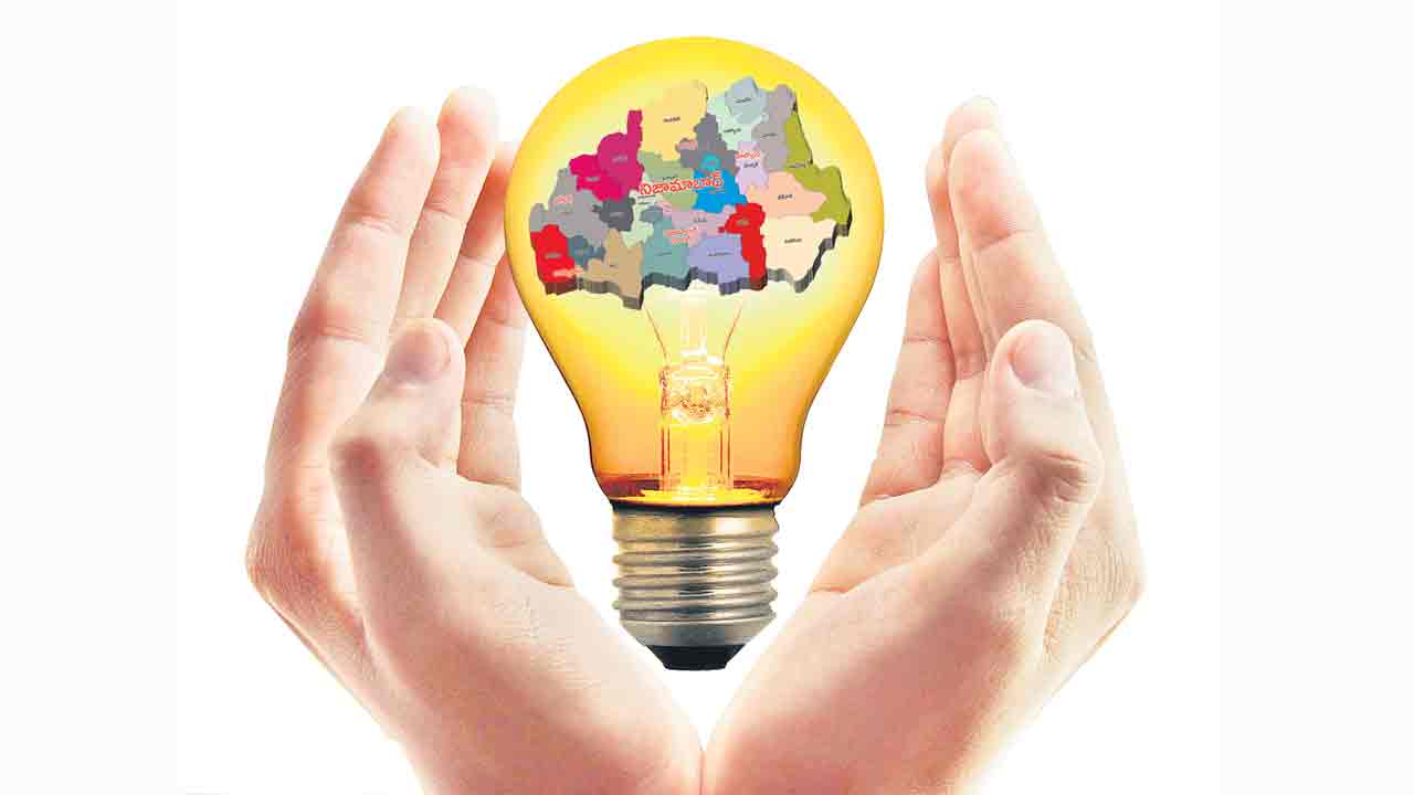 రెప్పపాటు కాలం.. ఉండదిక అంతరాయం