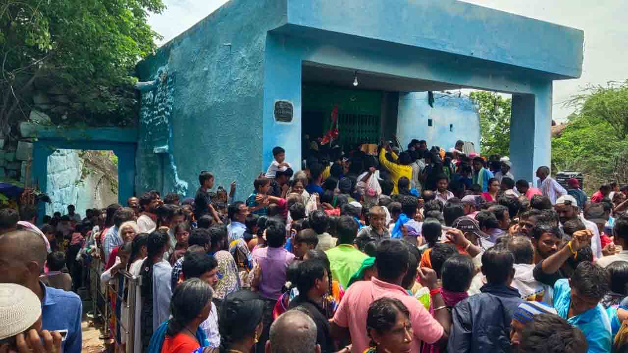 నేడు మొహర్రం