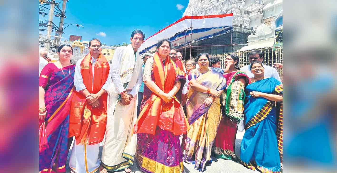 తెలంగాణలోనే అత్యధిక పోడు పట్టాలు