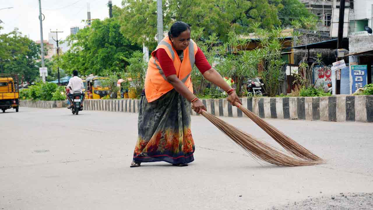 ‘స్వచ్ఛత’లో సత్తా చాటుదాం..