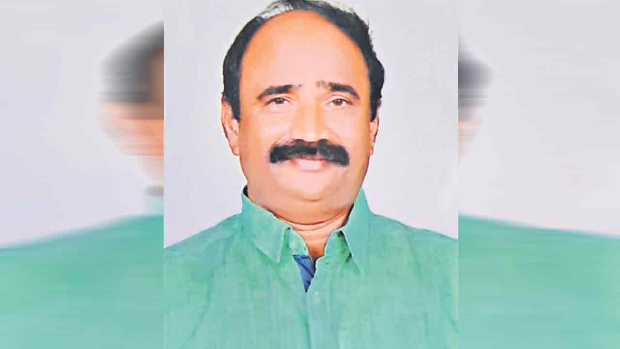 ఫుడ్‌ కమిషన్‌ ఇన్‌చార్జి చైర్మన్‌గా గోవర్ధన్‌రెడ్డి