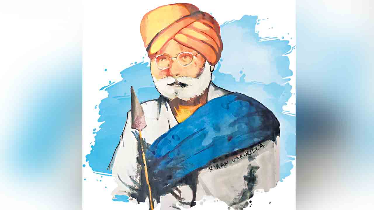 బహుకృతికర్త రామసింహ కవి