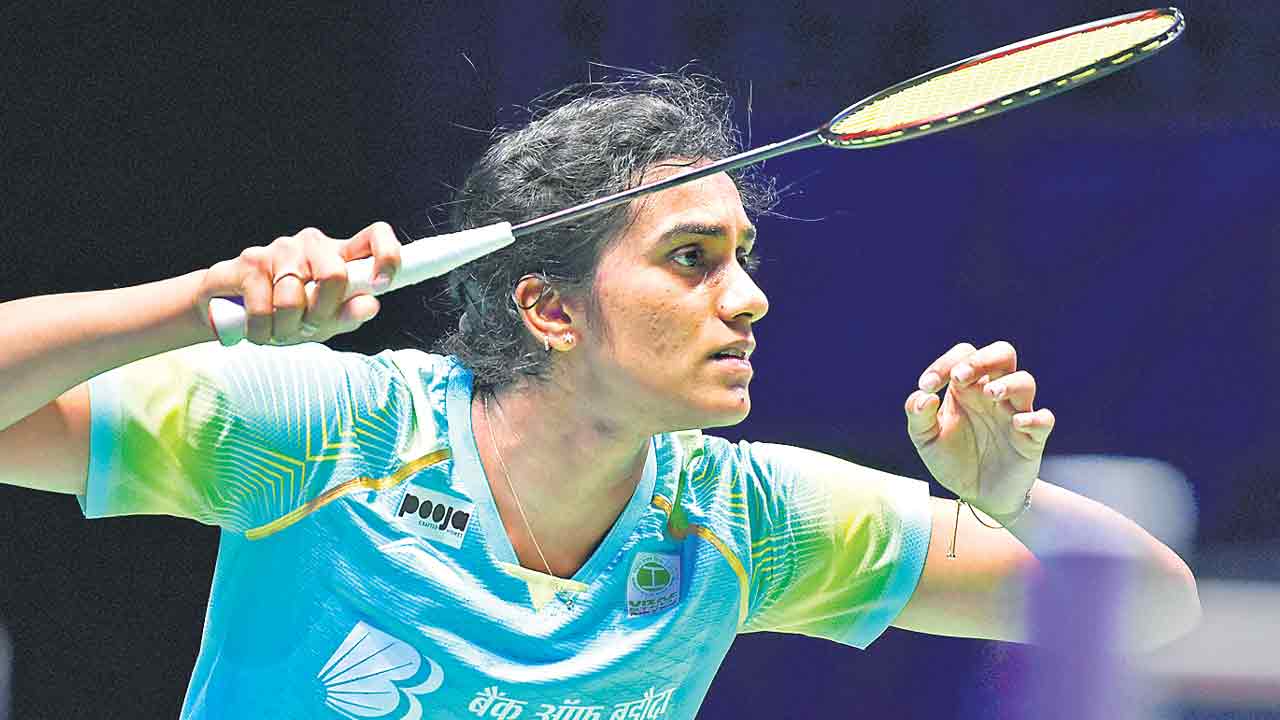 Canada Open 2023 | క్వార్టర్స్లో సింధు, సేన్