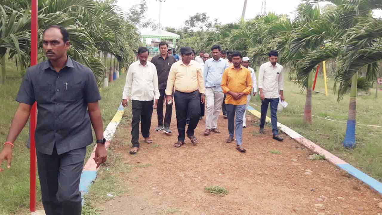 సీజనల్‌ వ్యాధులపై జాగ్రత్తలు పాటించాలి