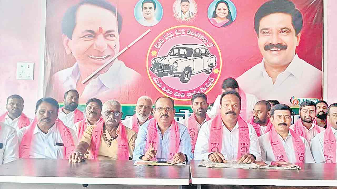 త్వరలో బస్‌డిపో పునః పార్రంభం