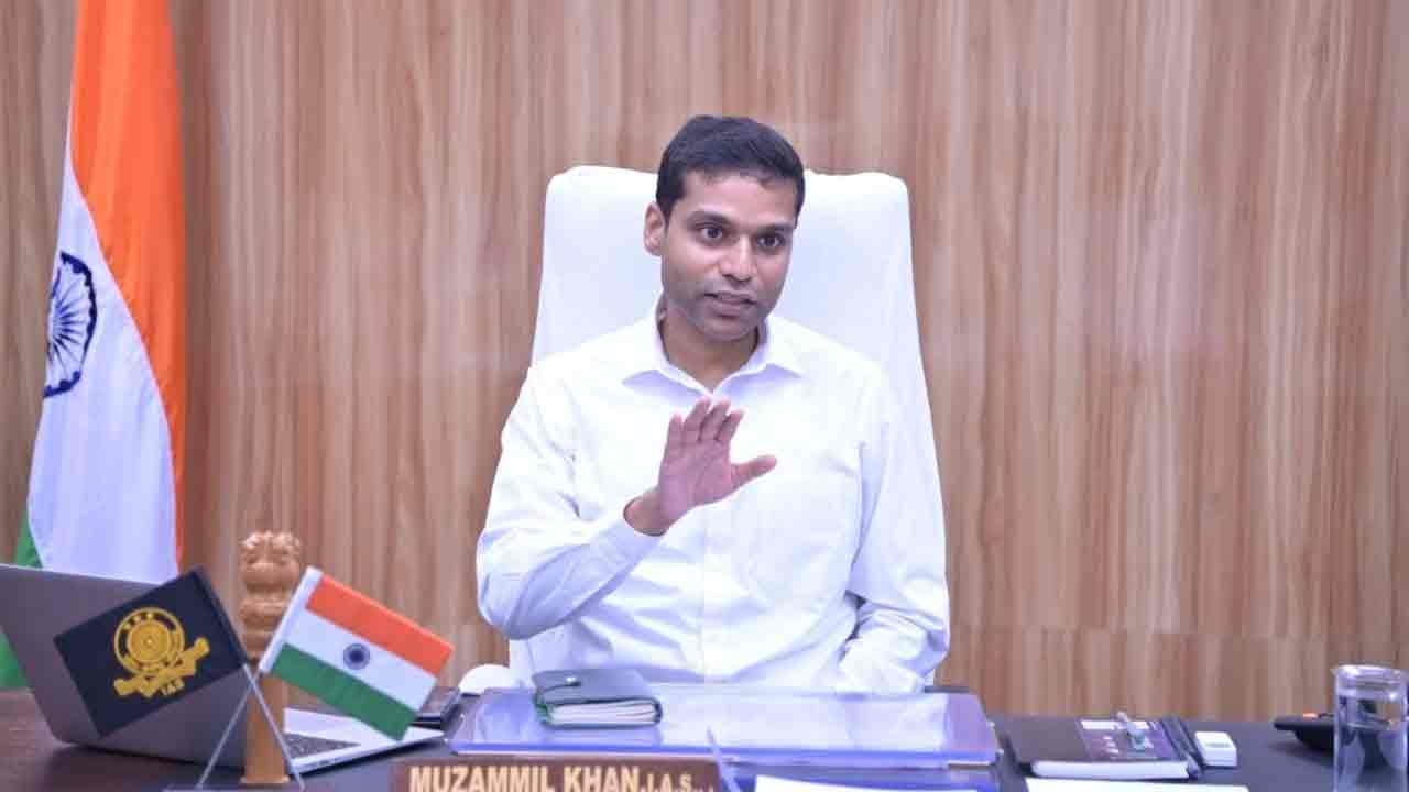 ఎనీ టైం అందుబాటులో ఉంటా