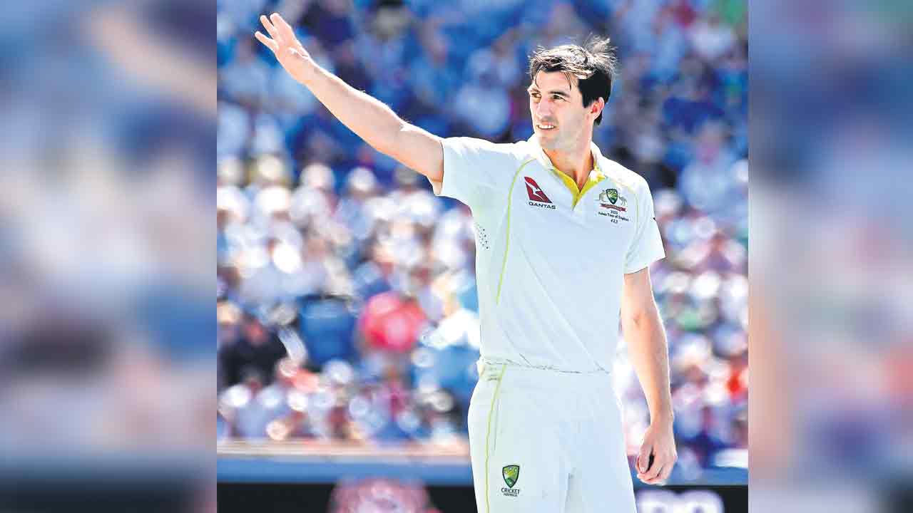 Ashes 2023 | రసవత్తరంగా ఆస్ట్రేలియా, ఇంగ్లండ్ టెస్ట్.. హెడ్, మార్ష్ ఏ పర్ఫార్మెన్స్‌పైనే ఆధారపడ్డ కంగారూల విజయం