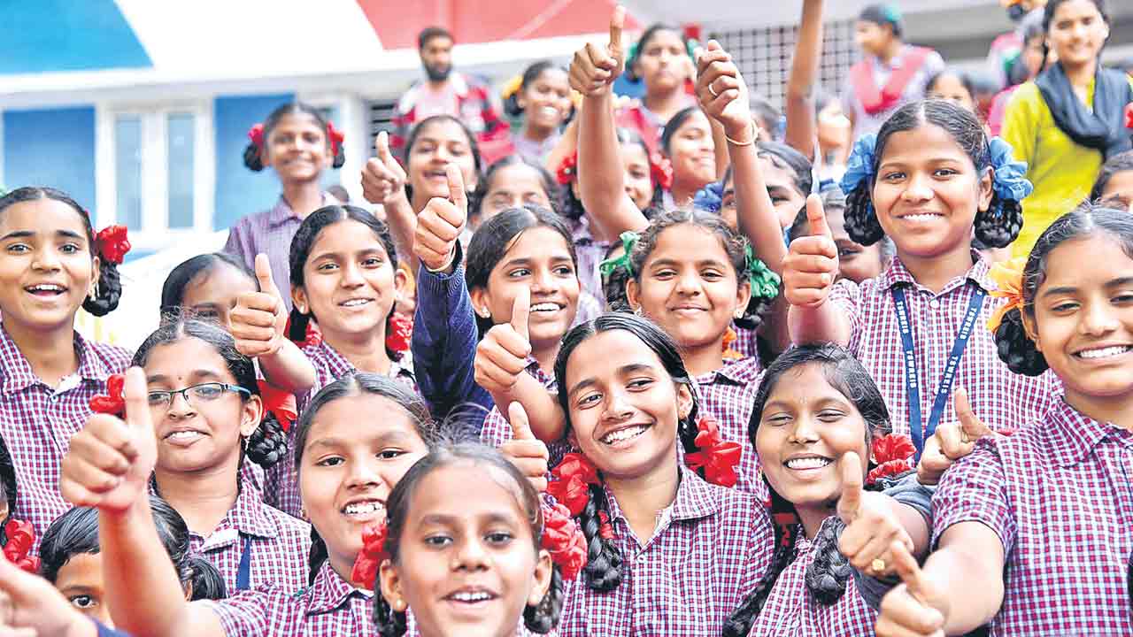 కార్పొరేట్‌కు దీటుగా