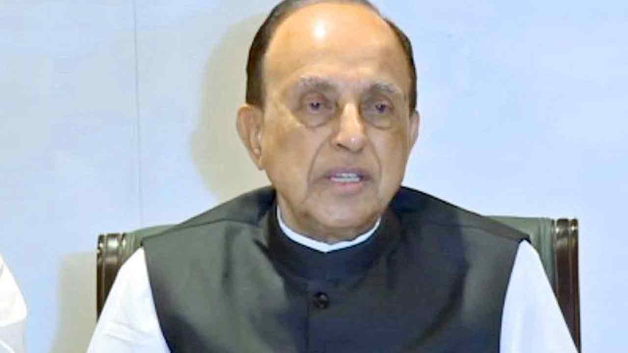 టీటీడీపై అసత్య ప్రచారం తగదు